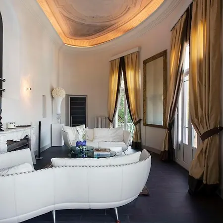 Willa Chateau Latour *